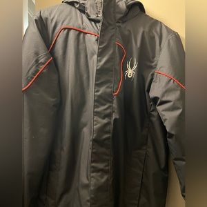 Kids Spyder Jacket